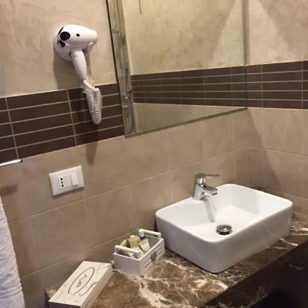 Casa de hóspedes Les De La Place Sanremo