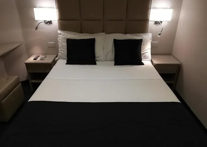 Gæstehus Les De La Place