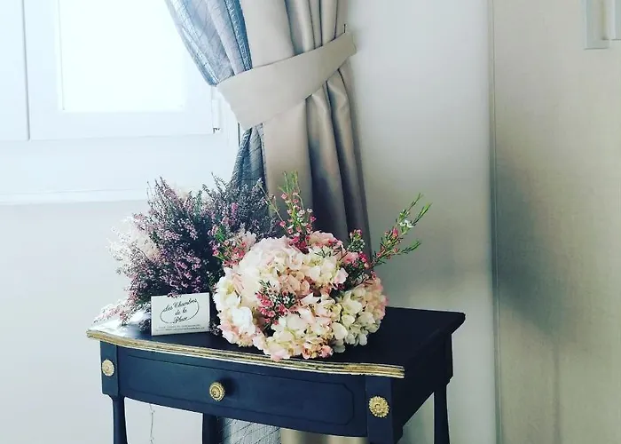 Les De La Place 4* Sanremo