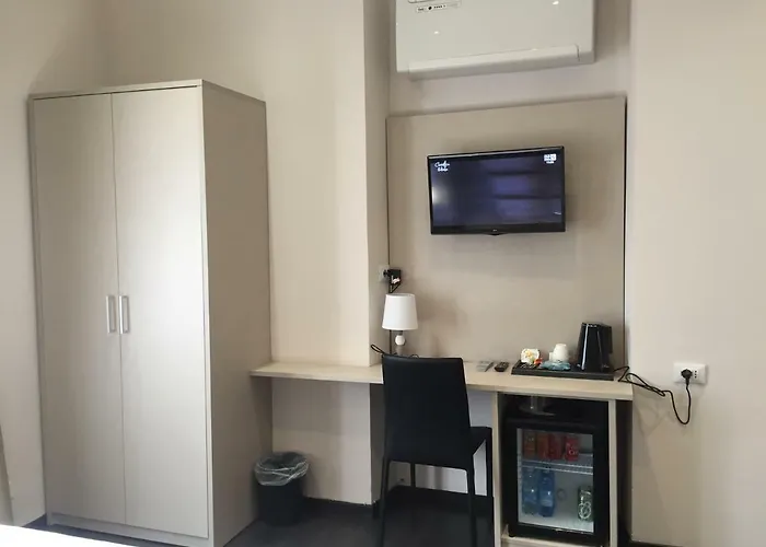 Gæstehus Les De La Place 4*