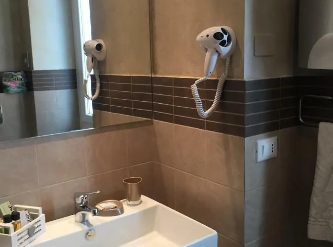 Penzion Les De La Place 4*