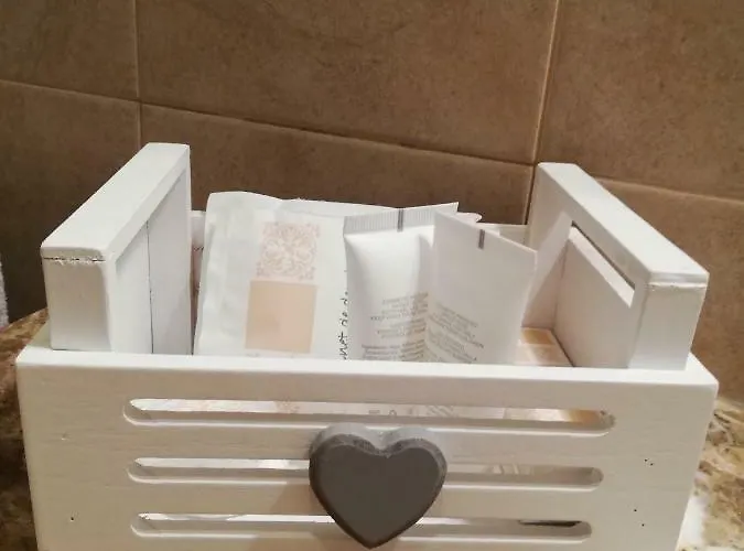 Gæstehus Les De La Place 4*