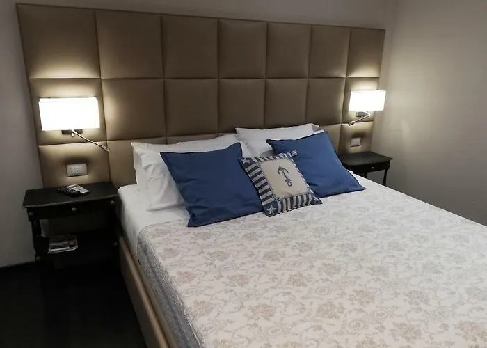 Gæstehus Les De La Place