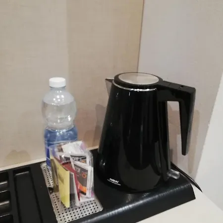 게스트하우스 Les De La Place 산레모