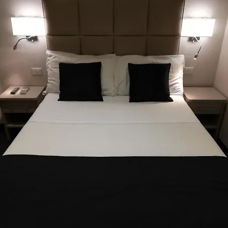 招待所 Les De La Place