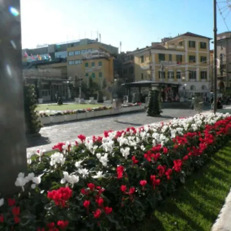 Les De La Place 산레모