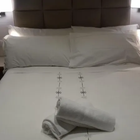 Les De La Place 招待所