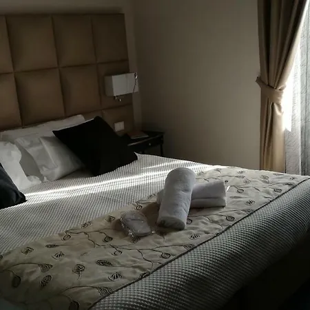 Les De La Place 게스트하우스 산레모