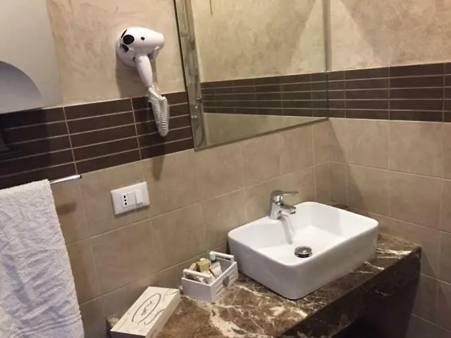 Guest house Les De La Place Sanremo