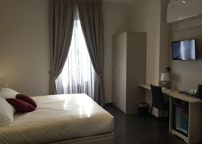 Guest house Les De La Place Sanremo