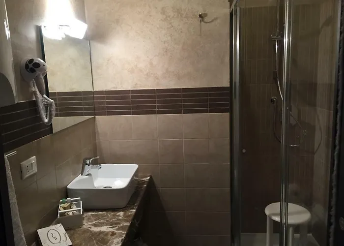 Guest house Les De La Place Sanremo