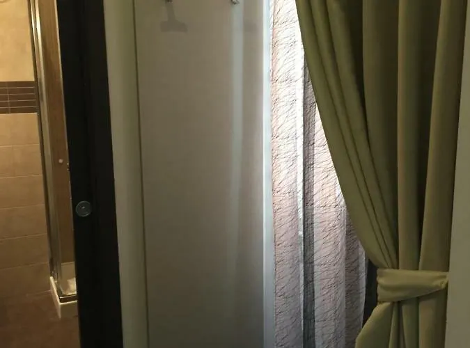 Guest house Les De La Place Sanremo