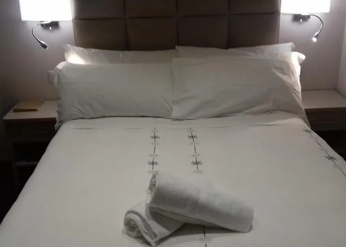 Les De La Place Guest house