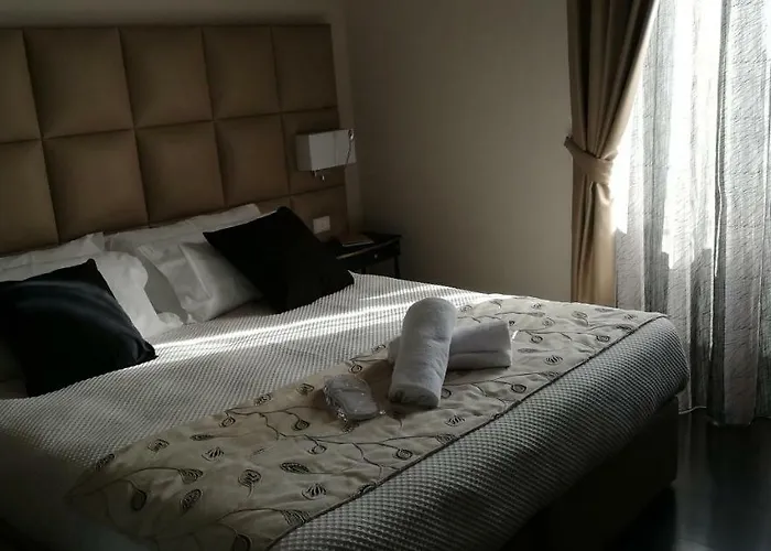 Les De La Place Guest house Sanremo